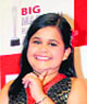 Saloni Daini