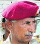 Gen Salem Ali Qoton was leading the fight against Al-Qaida in the restive south