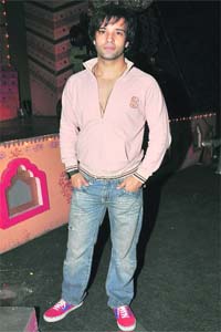 Feeling Good Aamir Ali