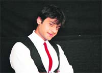 A role to die for: Yuvraj Malhorta