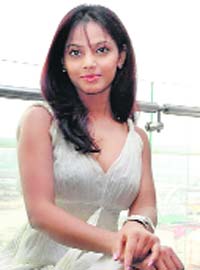 Neetu Chandra