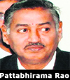 Pattabhirama Rao