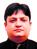 Balraj Thakur