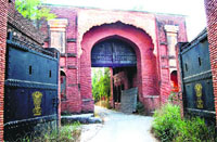 Gobindgarh Fort 
