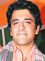 Dream date: Eijaz Khan