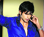Here & there: Karanvir Bohra