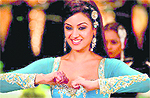 Moving on: Maryam Zakaria