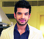 screen smart: Karan Kundra