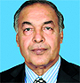 Makhdoom Shahubuddin
