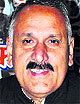 Shamsher Manhas