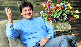  udit narayan