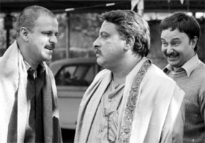 Gangs of Wasseypur