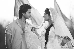 Teri Meri Kahaani