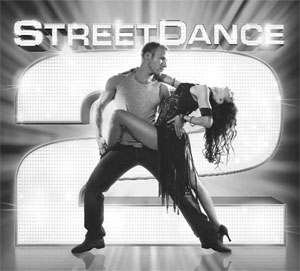 Street Dance 2 3D