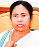 Mamata Banerjee