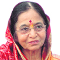 President Pratibha Patil
