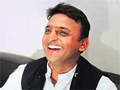 Akhilesh Yadav
