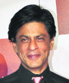 King Kong: Shah Rukh Khan