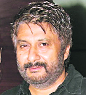 making waves: Vivek Agnihotri 