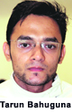 Tarun Bahuguna
