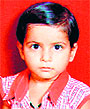 Maahi