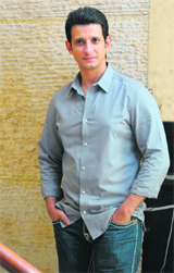  Sharman Joshi