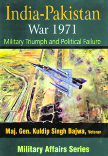 India-Pakistan War 1971