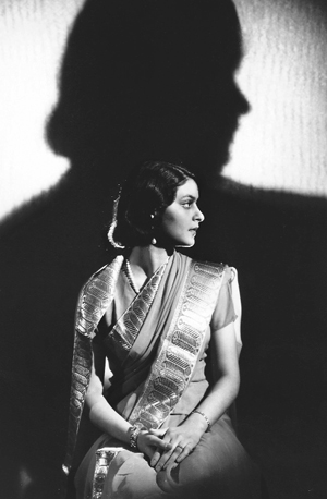 Maharani Gayatri Devi of Jaipur