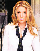 Blake Lively