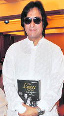 Talat Aziz
