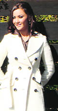 Nausheen Ali Sardar