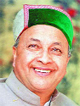 Virbhadra Singh