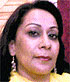 Dr Gazalla Amin