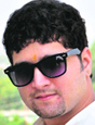 Sumeet Sharma
