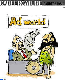 Who will be better to infuse fresh ideas in our campaign than the inventor of the wheel himself!