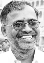 Suresh Kumar