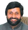 Prakash Pant