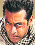 A poster of Ek Tha Tiger