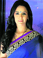 Mona Singh