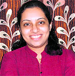 Dr Ketaki Patwardhan Nirkhi