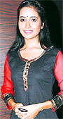 Asha Negi