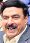 Shaikh Rashid
