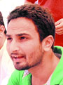 Sukhjeet Singh Brar
