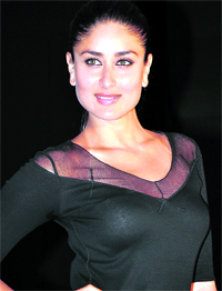 Kareena Kapoor