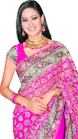 Shweta Tewari