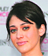 Lizzy Caplan