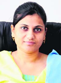 Sweety Aggarwal