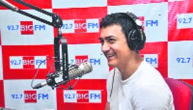 Aamir Khan