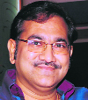 Sudesh Bhonsle