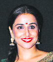 Vidya Balan